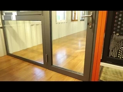 ประตูบานพับ