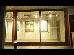 ประตูเลื่อน