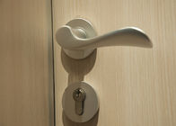 ฉนวนกันความร้อนประตูภายในทำเอง, MDF Flush Doors Color Optional