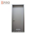 บานพับประตูกระจกอลูมิเนียมเคลือบผงสีดำสำหรับโครงการที่อยู่อาศัย บานพับประตู บานพับสีดำสำหรับประตู bifold